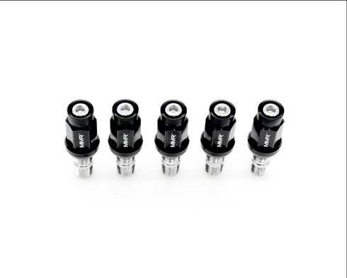 MMR Stud and nut kit | BMW & MINI | 70mm ball seat
